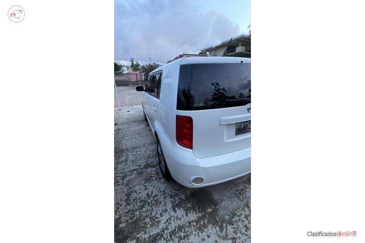 Scion XB 2010