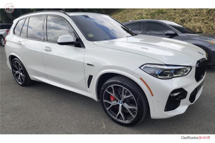 BMWX5DRIVE 45e M PACKAGE 2023