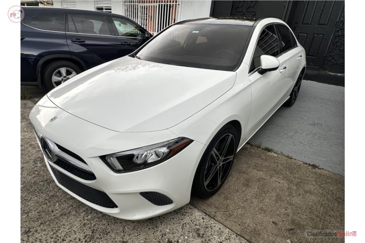2021 A220 $21,500
