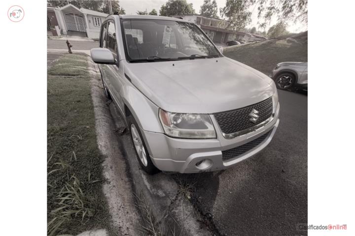 Grand vitara 2011 $4000