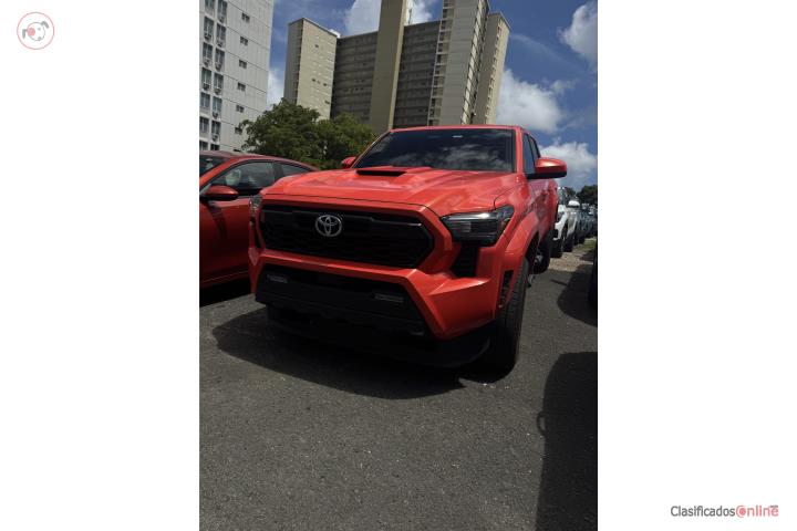 Toyota Tacoma