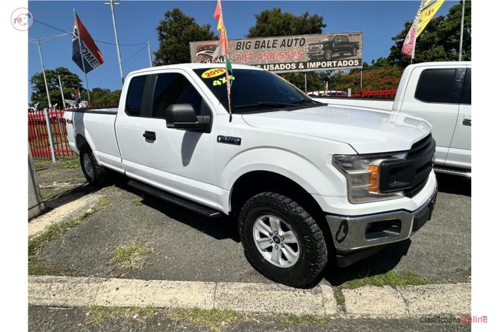 F150*2019*coyote$13,900*