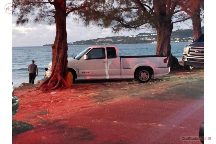 Chevrolet xtreme C10 1999 $7,000 OMO