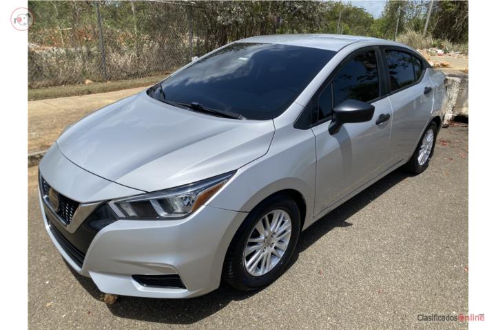 Versa 2020