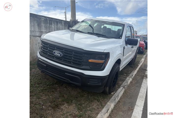 Ford F150 XL 2024