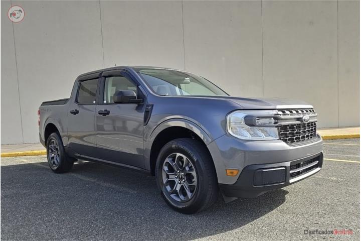2023 Ford Maverick