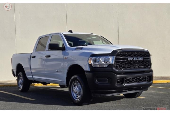 2022 Ram 2500