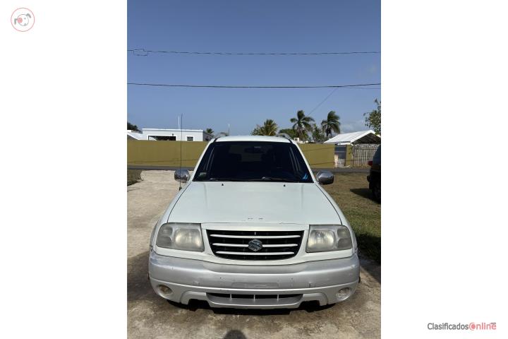 Grand Vitara