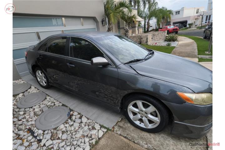 Toyota Camry 2009