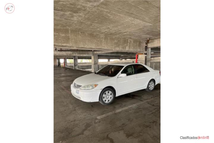 Toyota Camry 2006