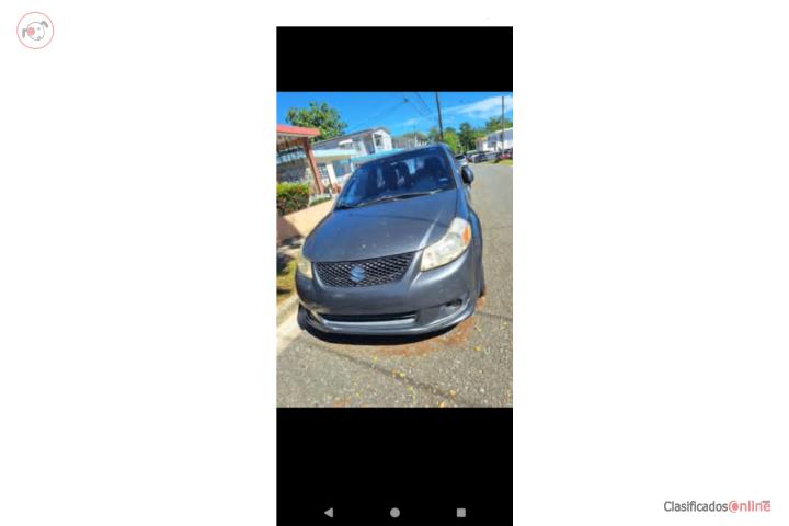 Se vende carro