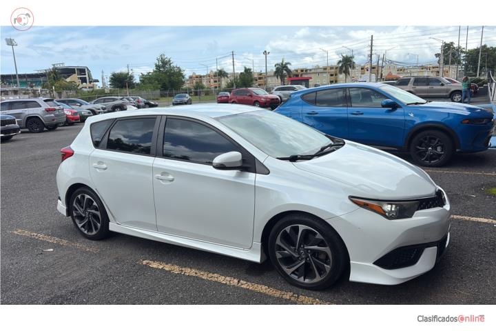 Scion im