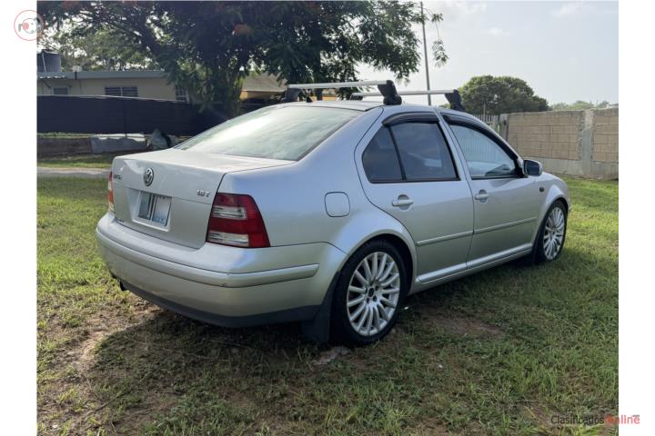 Jetta 1.8t 2003