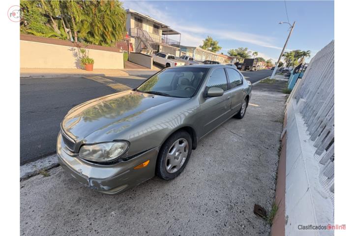Se vende tal como está ya sea uso o piezas