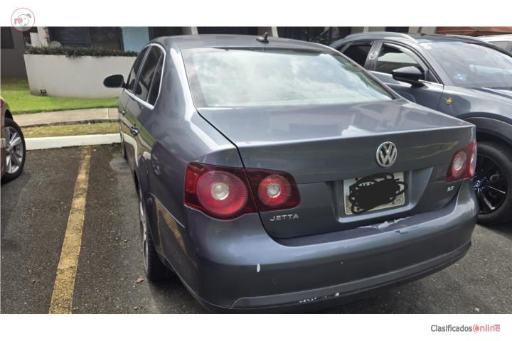 Jetta 2009