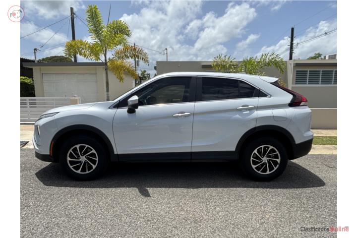 ECLIPSE CROSS 2023 SALDA
