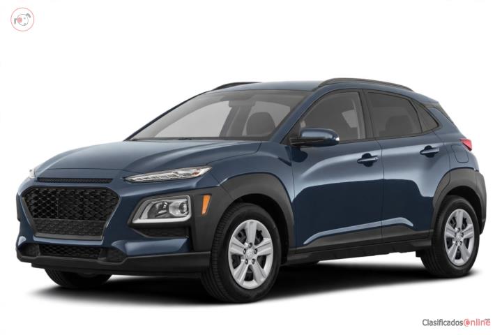 Hyundai Kona SE 2019 $10,995