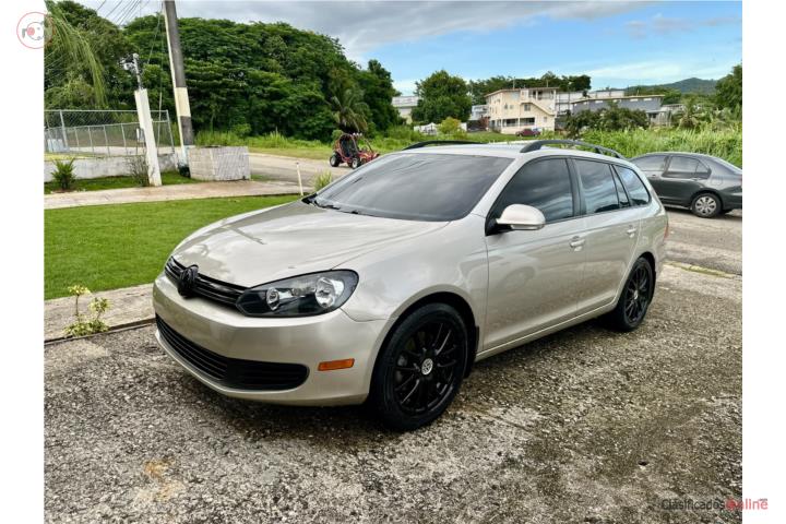 Volkswagen jetta Diesel