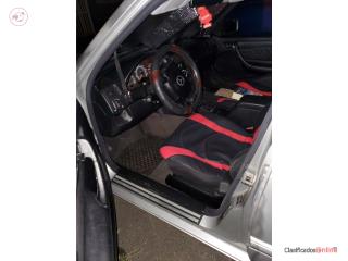 Mercedes Benz Puerto Rico Mercedes 1999 C230 Kompressor 