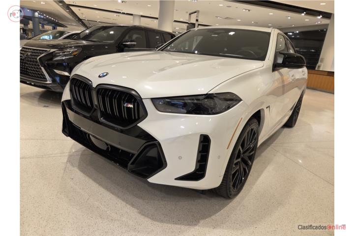 X6 m60i ///M Package