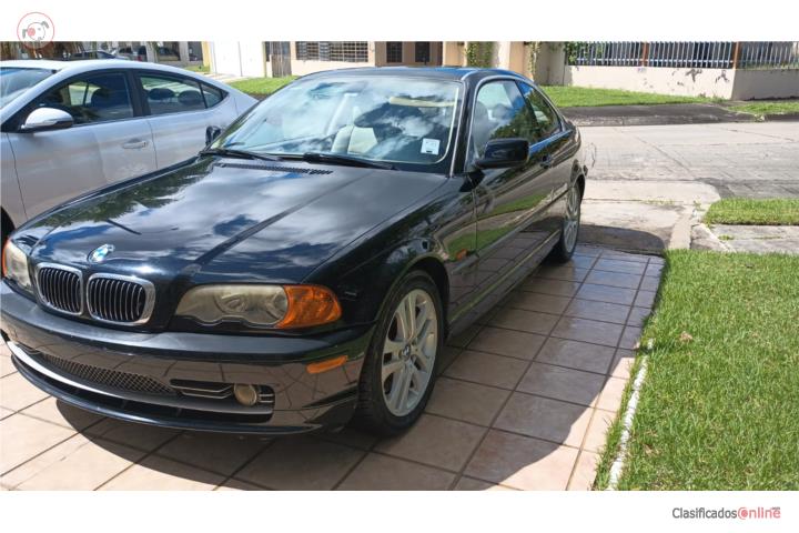 Se vende BMW 330 CI del 2001
