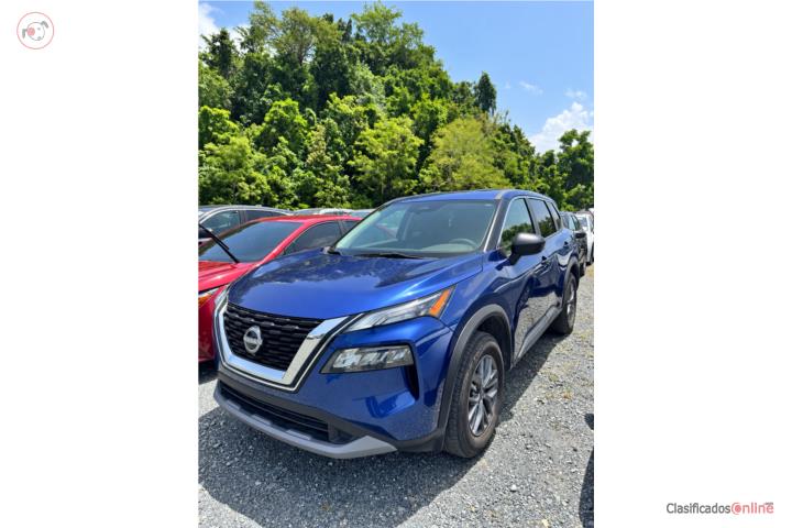 Nissan Rogue 2023 Excelente condicion