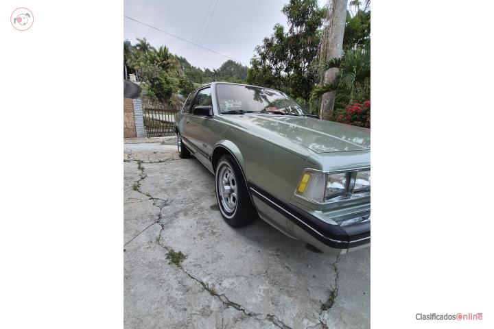 Se vende chevrolet celebrity