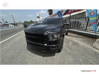 RAM Puerto Rico RAM 1500 Hemi ETorque