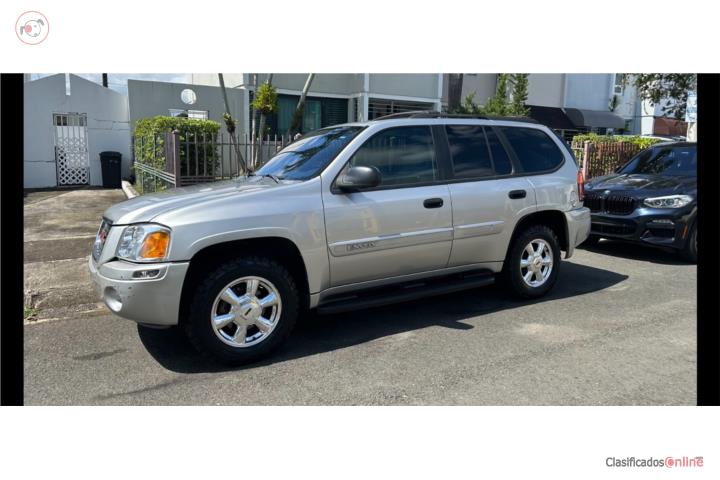 GMC Envoy 2005 - $2,000