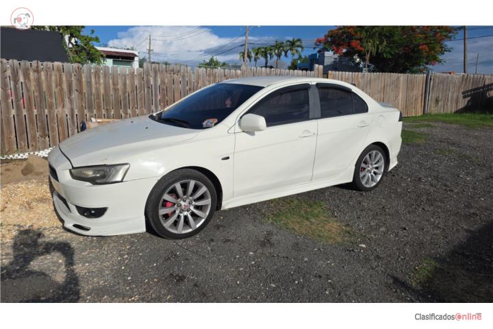 Lancer