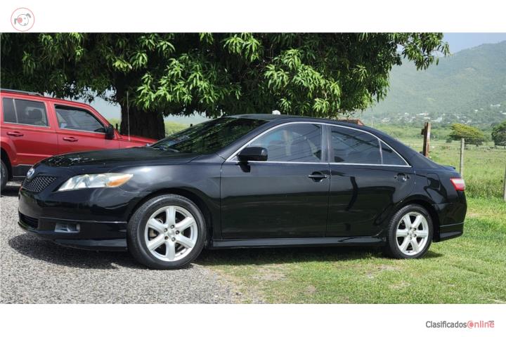 Toyota Camry 2009