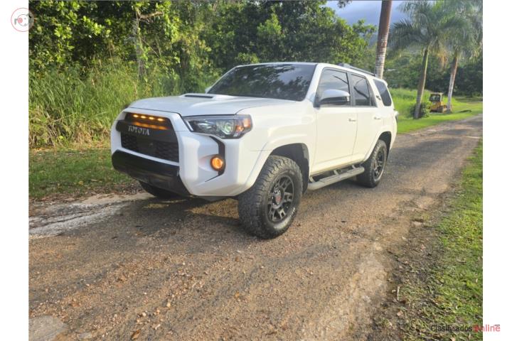 4runner Off Road