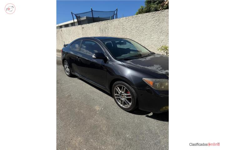 Scion 2006