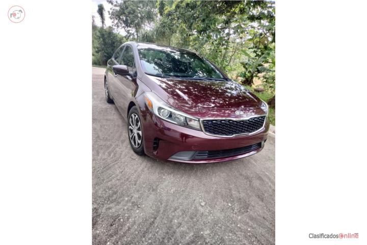 You Kia forte 2917