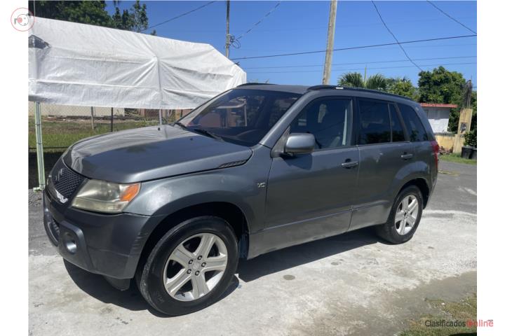 Grand Vitara