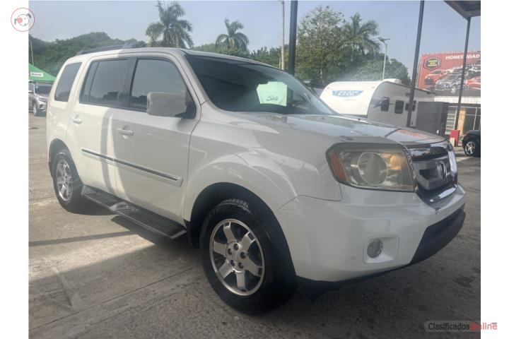 Honda Pilot