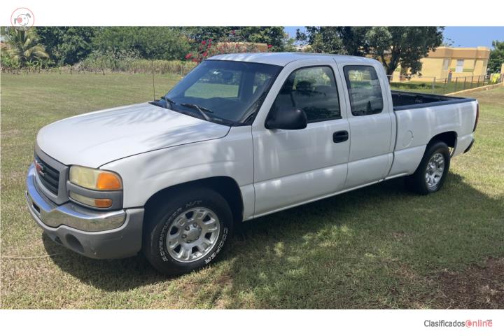 GMC 2004/6cilindros