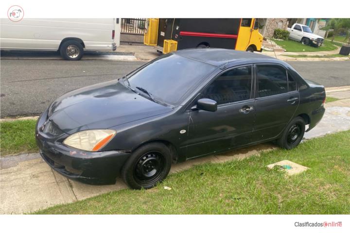 Lancer 2005