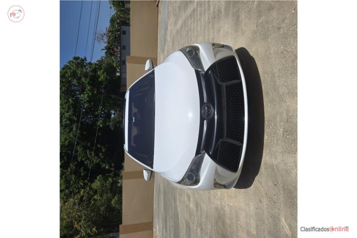 Toyota Camry SE  2015