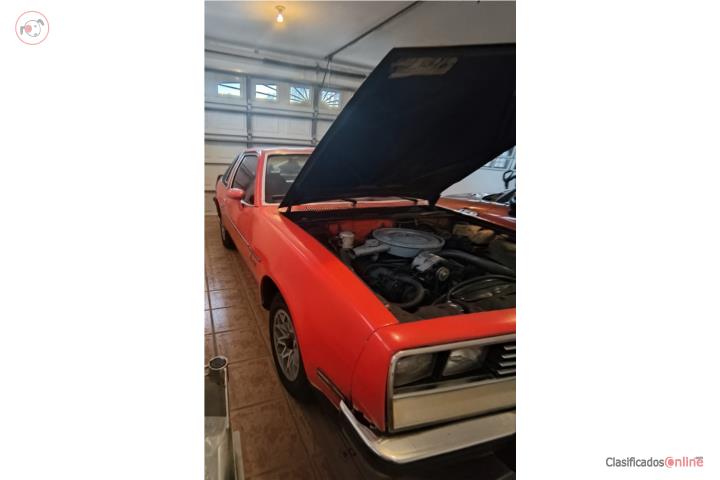 Pontiac sunbird