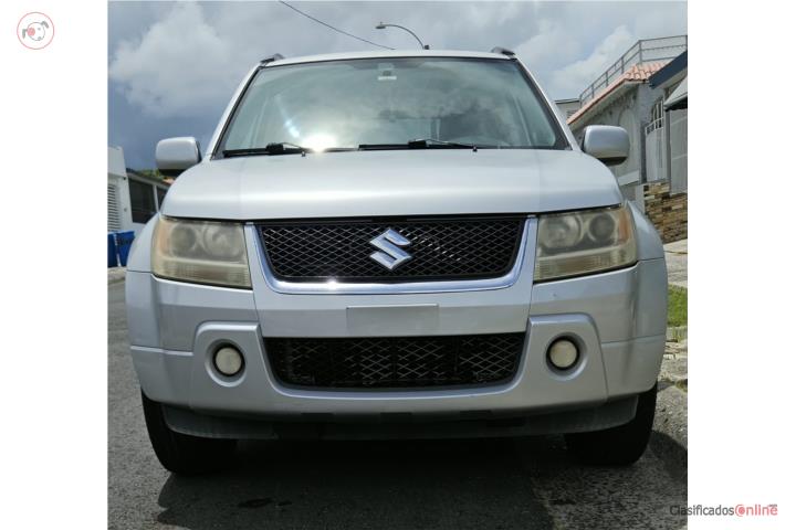 Susiki Gran Vitara 2008