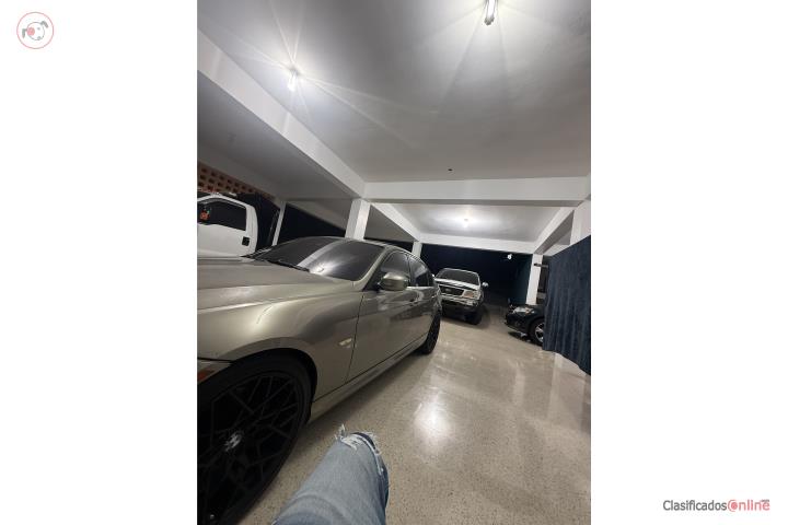 Bmw 328i 2011