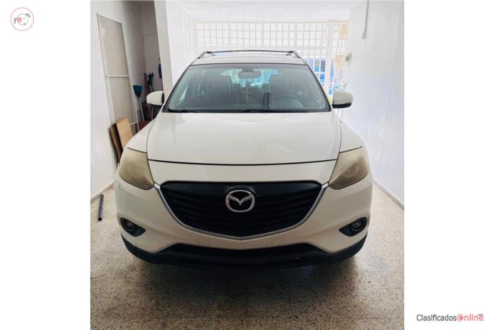 Mazda Touring CX-9 Sport
