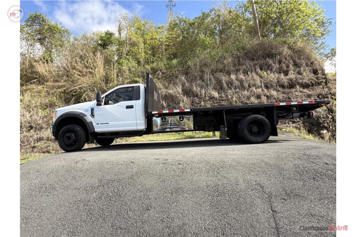 F-550 2017