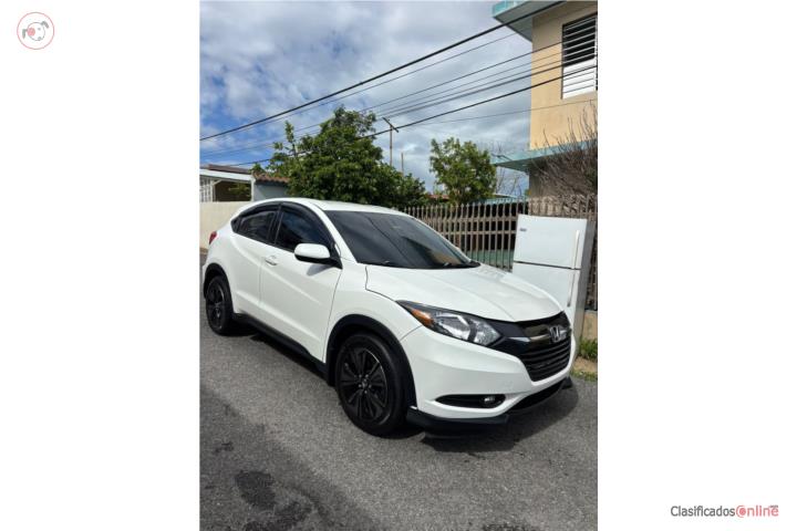 Honda HR-V 2016 $10999