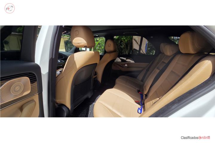 2026 Mercedes Benz GLE 450e, solo 660 millas!