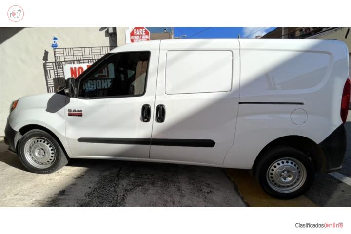 RAM Promaster City 2021- $18,000