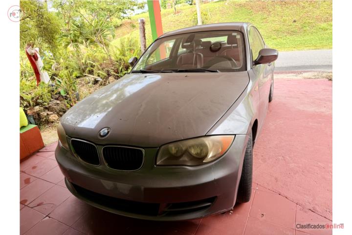 BMW 128i excelente