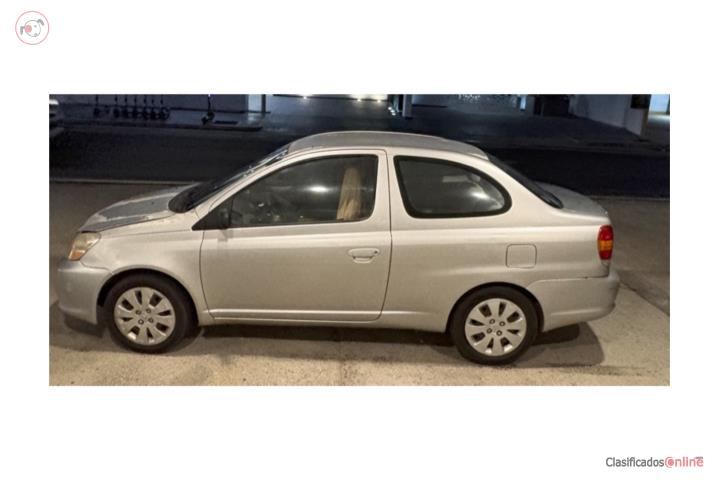 ECHO 2005 Aire Acod NUEVO