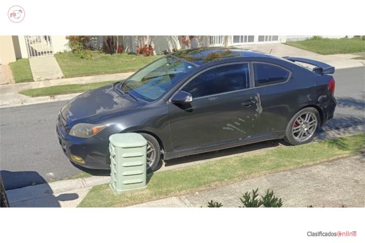 Scion 2006